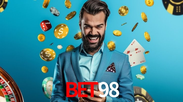 Experiência VIP BET98