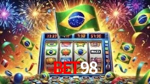 Welcome Bonus BET98