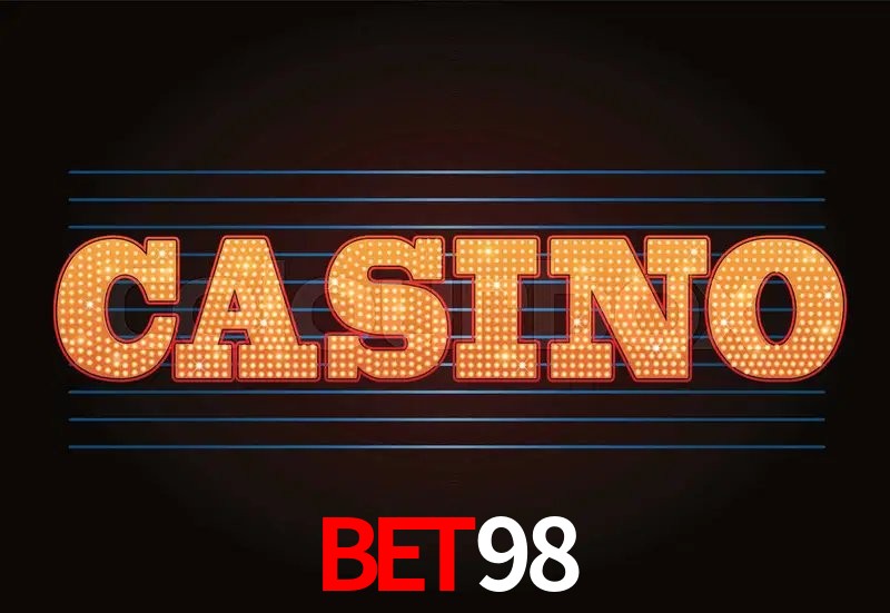 Estatísticas BET98