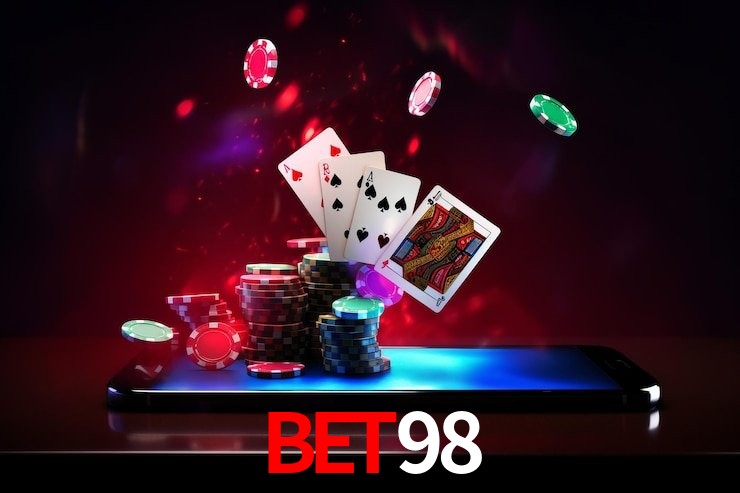 Statistics BET98