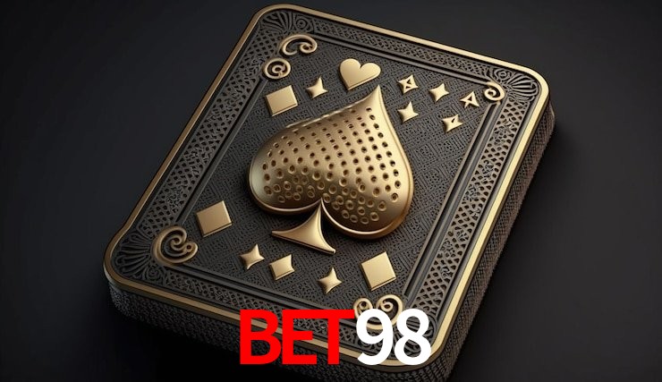 Experiência VIP BET98