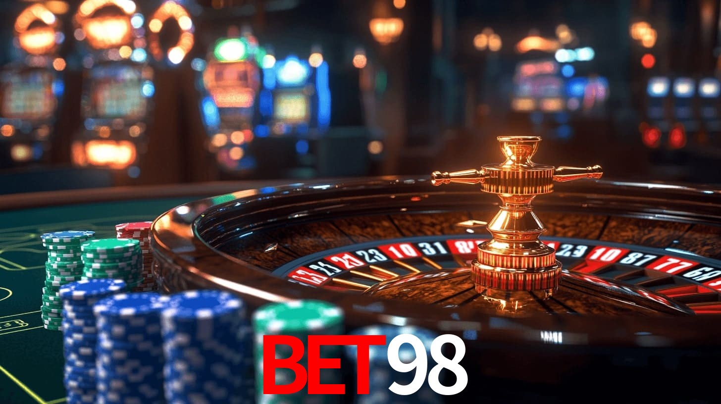 BET98 - Cassino On-line Sorte Real - BET98.com