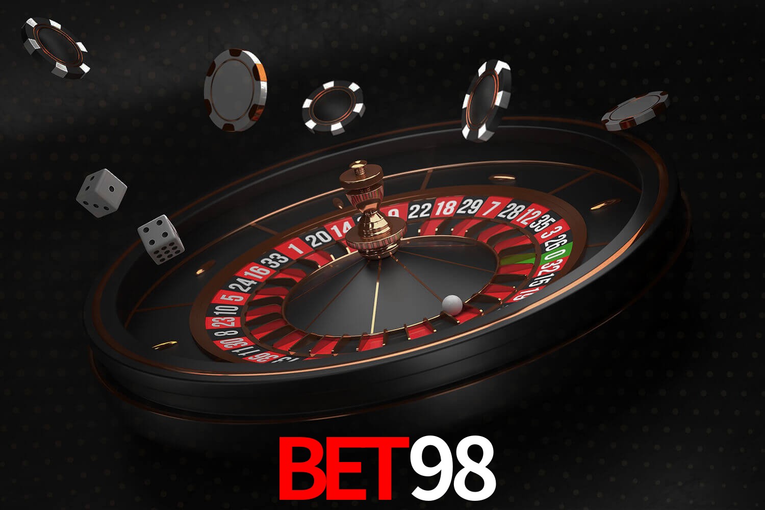 BET98 LOGIN