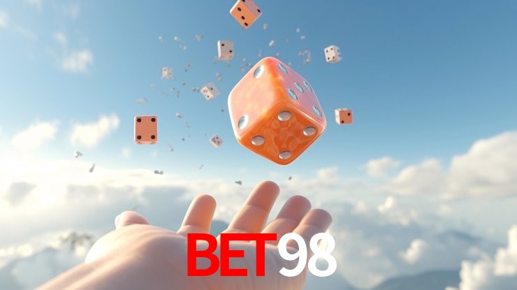 Blackjack Table BET98