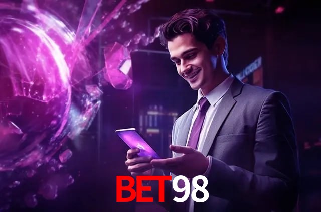 Spaceman Game BET98