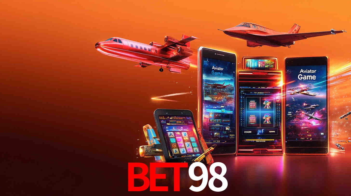 Descubra o Programa VIP da BET98: Vantagens Exclusivas para Jogadores