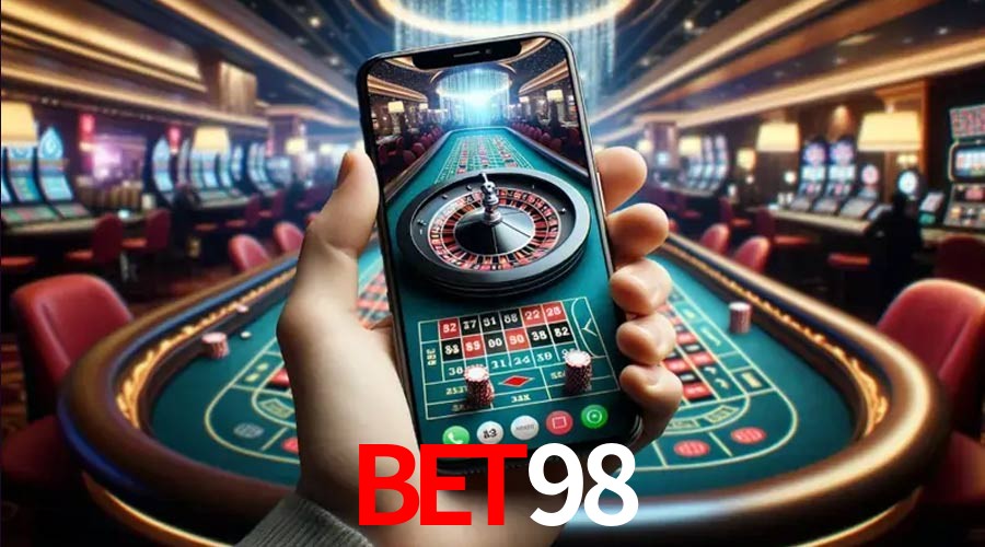 Player Reviews BET98