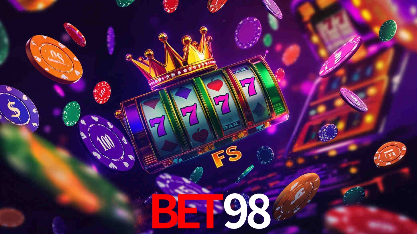 Exclusive Games BET98