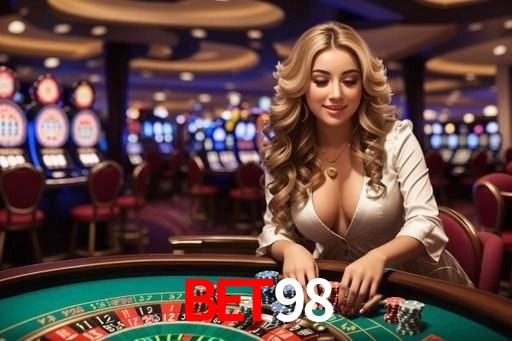 VIP Casino BET98