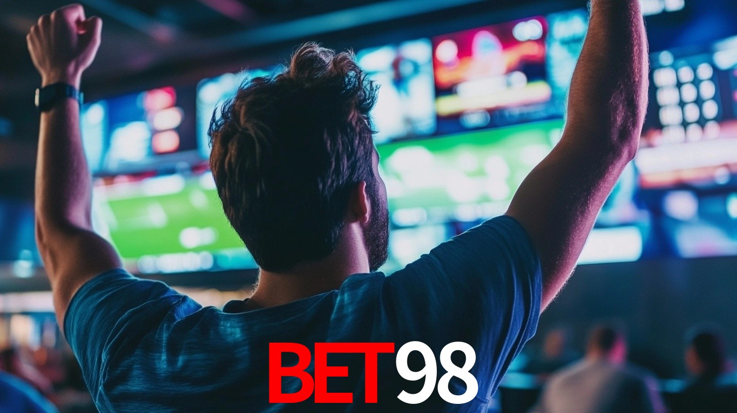 BET98.com