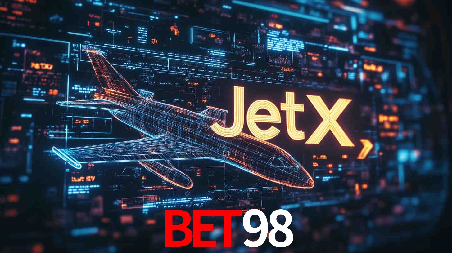 Apostas Esportivas na BET98: Um Guia Completo