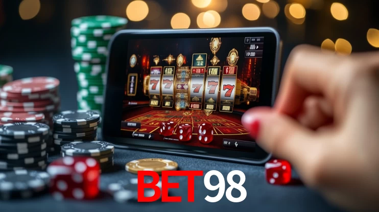Premium Interface BET98