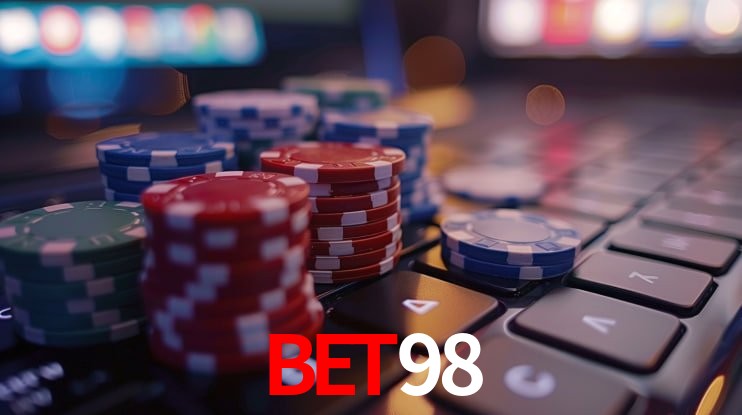 Tecnologia da Plataforma BET98