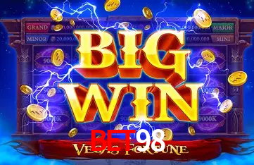 Seasonal Promotions BET98