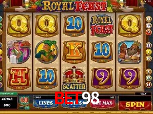 Security Systems BET98