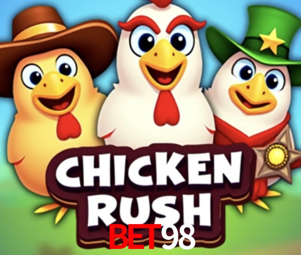Game Providers BET98