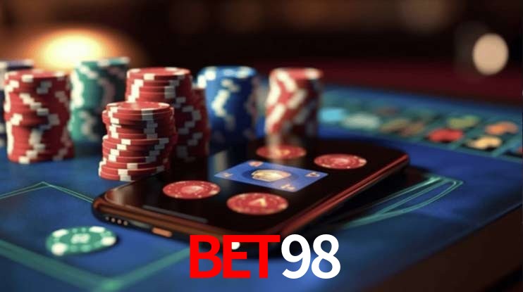Jogo Aviator BET98