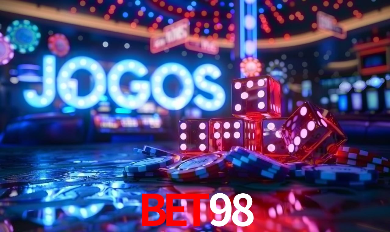 PIX Instantâneo BET98