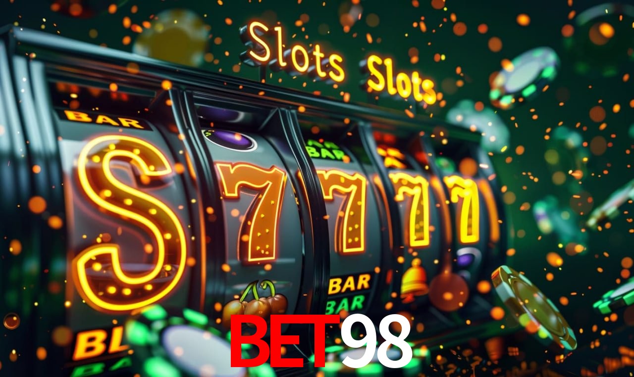 Jogo Spaceman BET98