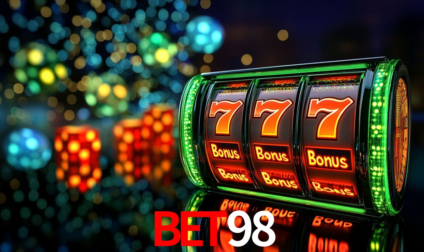 Login Seguro BET98