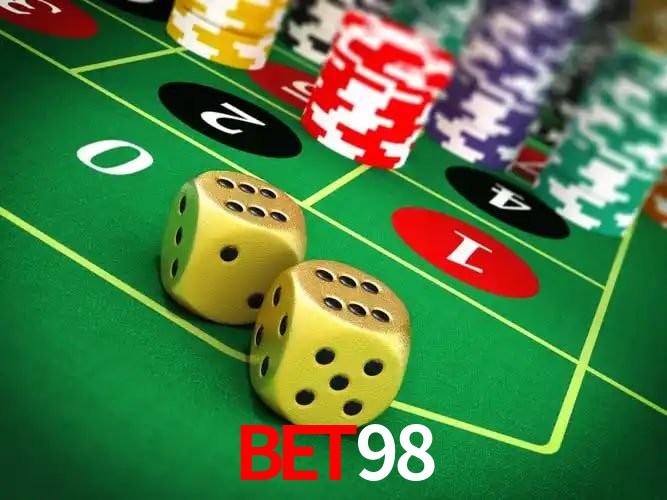 Crash Games Statistics BET98