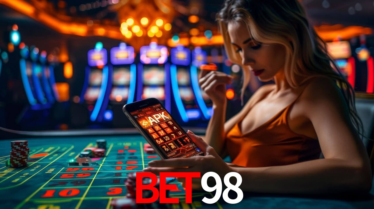 Live Casino BET98