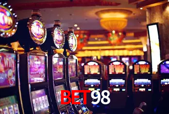 Descubra a Essência do BET98: Nossa História e Compromissos