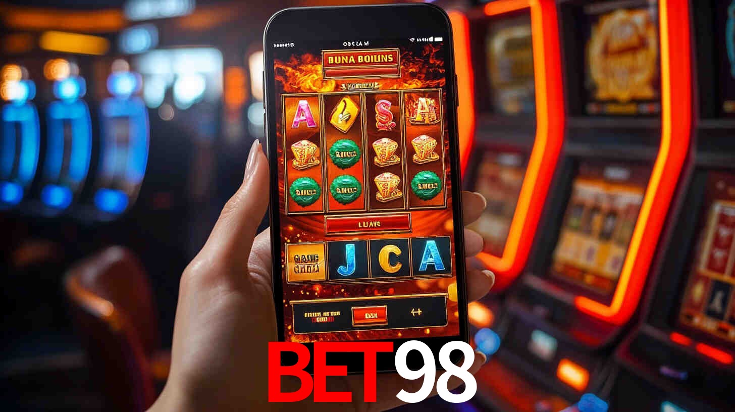BET98.com