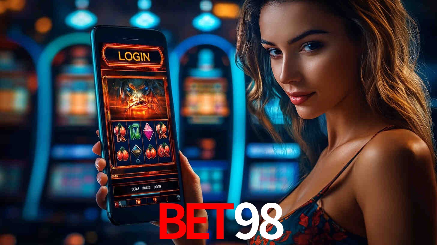 Bônus Generosos e Exclusivos no BET98 para Você!