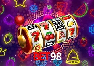 A Emoção da Loteria na BET98: Uma Chance de Mudança de Vida