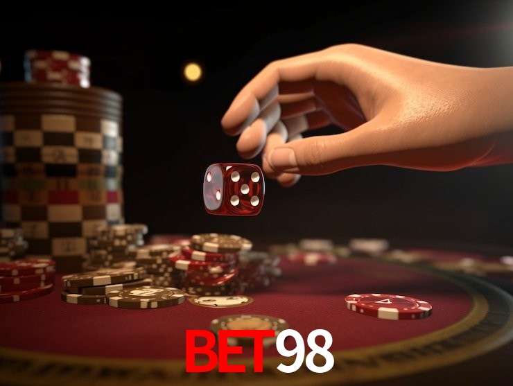 Diretório de Jogos BET98
