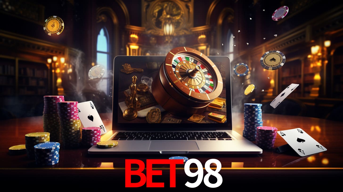 Welcome Bonus BET98