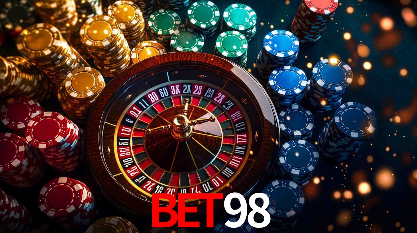 Ofertas Imperdíveis na BET98: Promoções e Bônus Que Valem a Pena