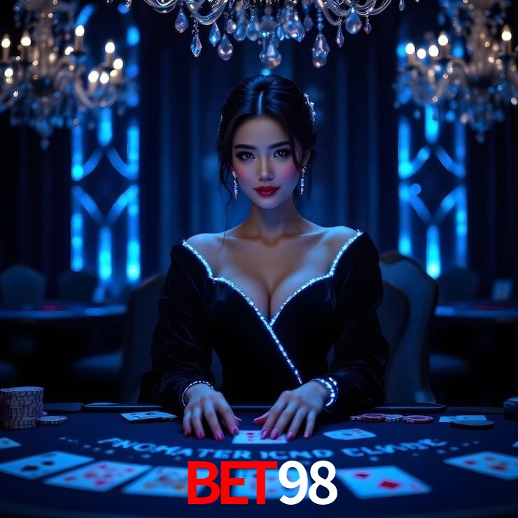 Jogos de Slot BET98