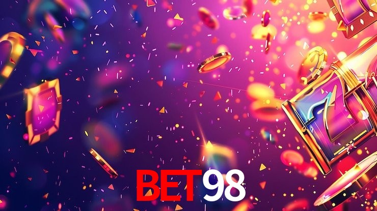 cassino BET98