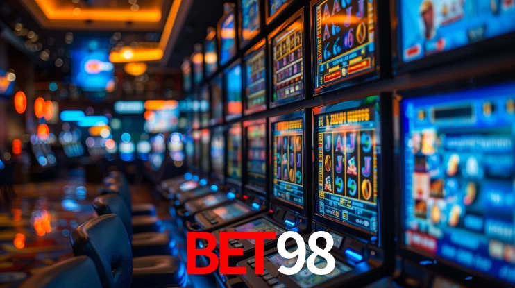Live Casino BET98