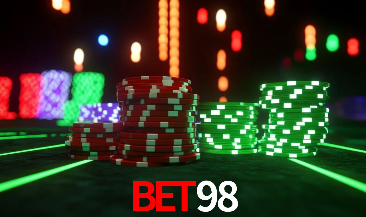Sports Statistics BET98