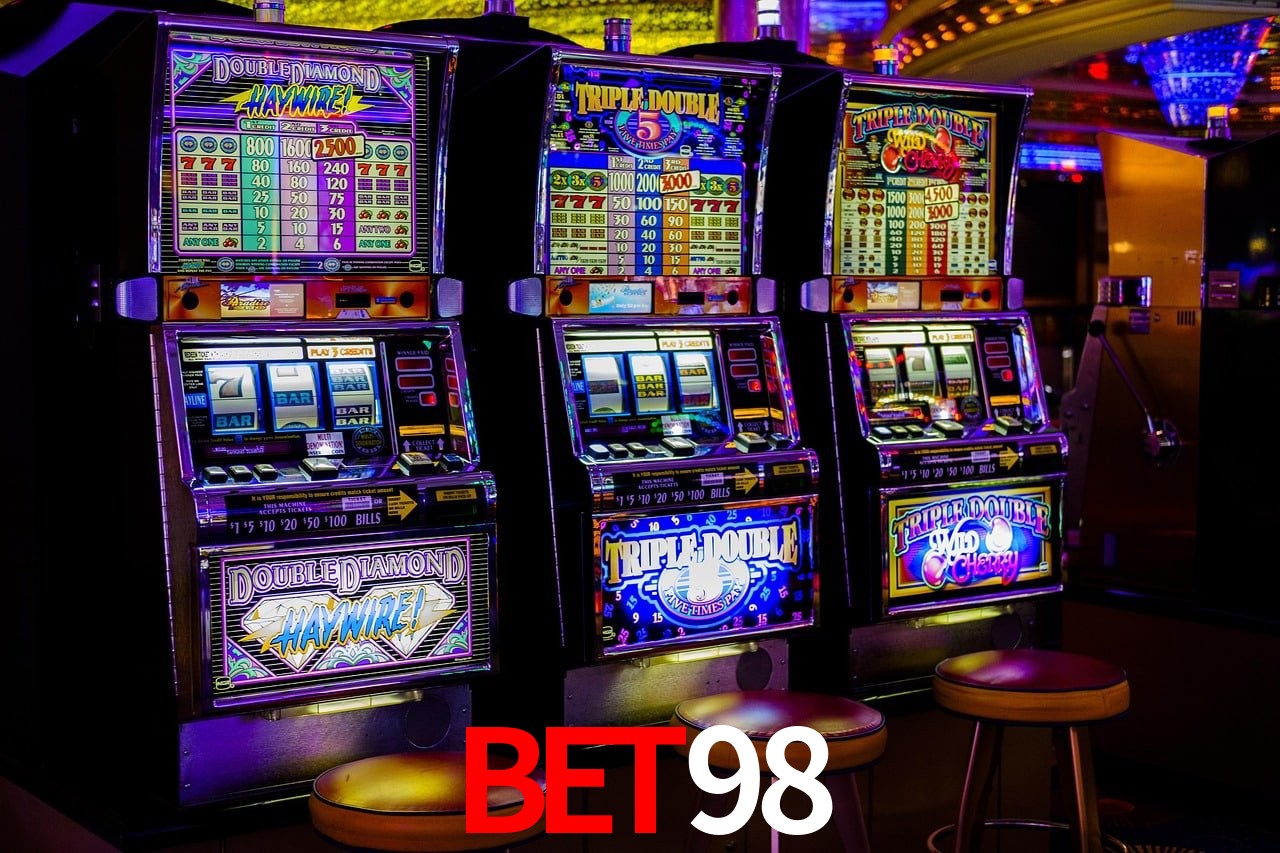 Estatísticas Crash Games BET98