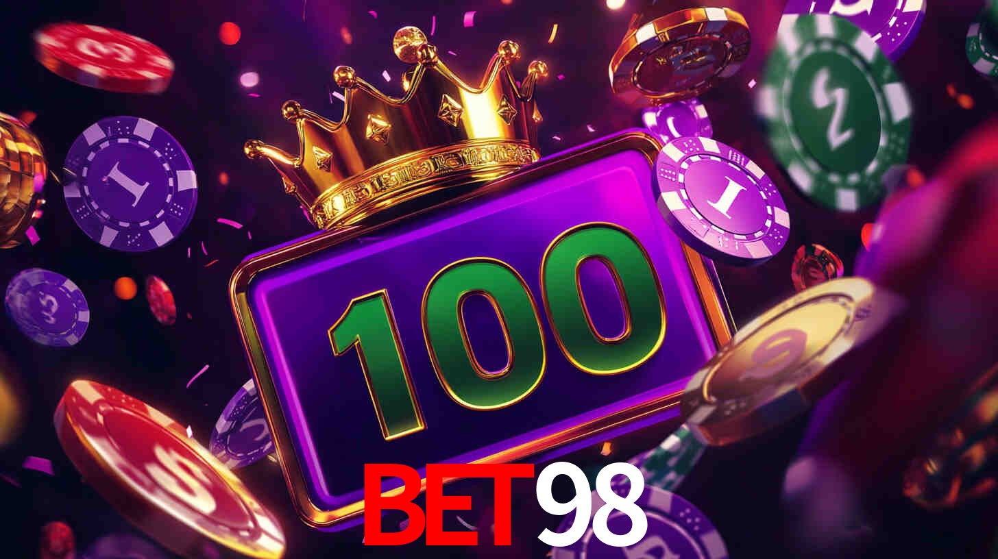 Instant EasyPaisa BET98