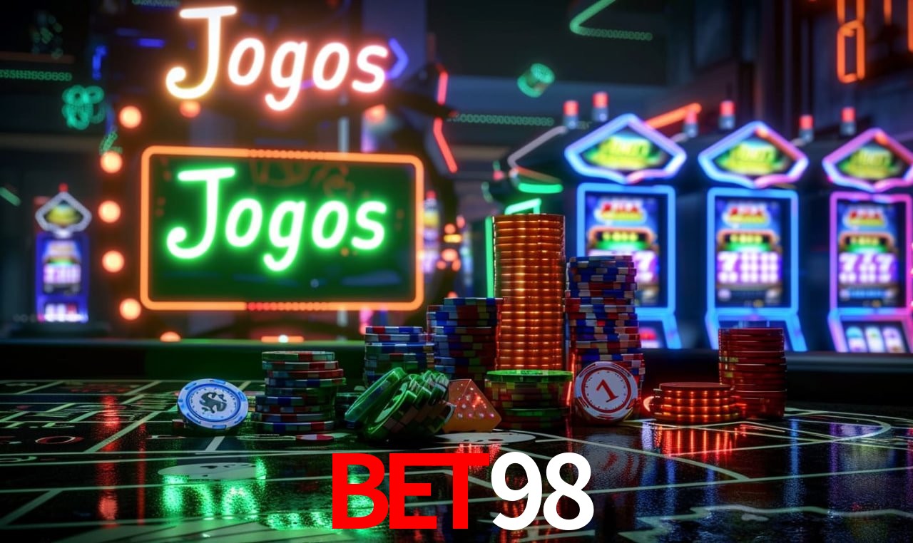 BET98.com
