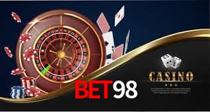 Apostas de Tênis BET98