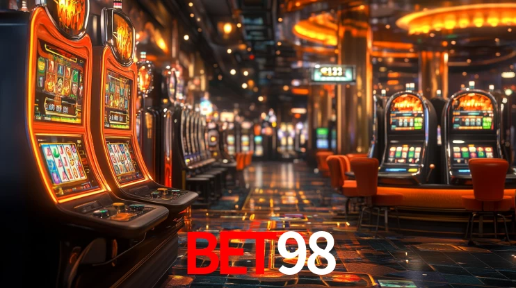 Experimente o Login Seguro Premium no BET98
