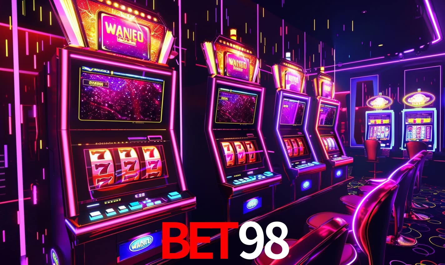 Descubra o Programa VIP da BET98: Vantagens Exclusivas para Jogadores