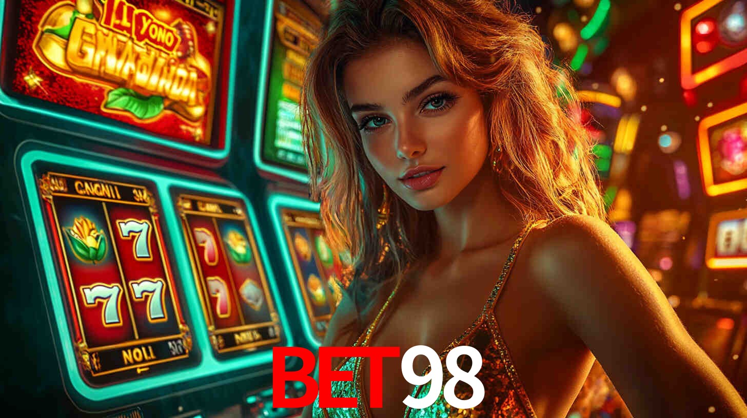 BET98 App Interface