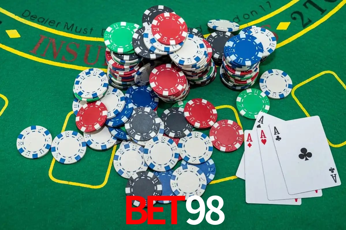 Bônus Diários BET98