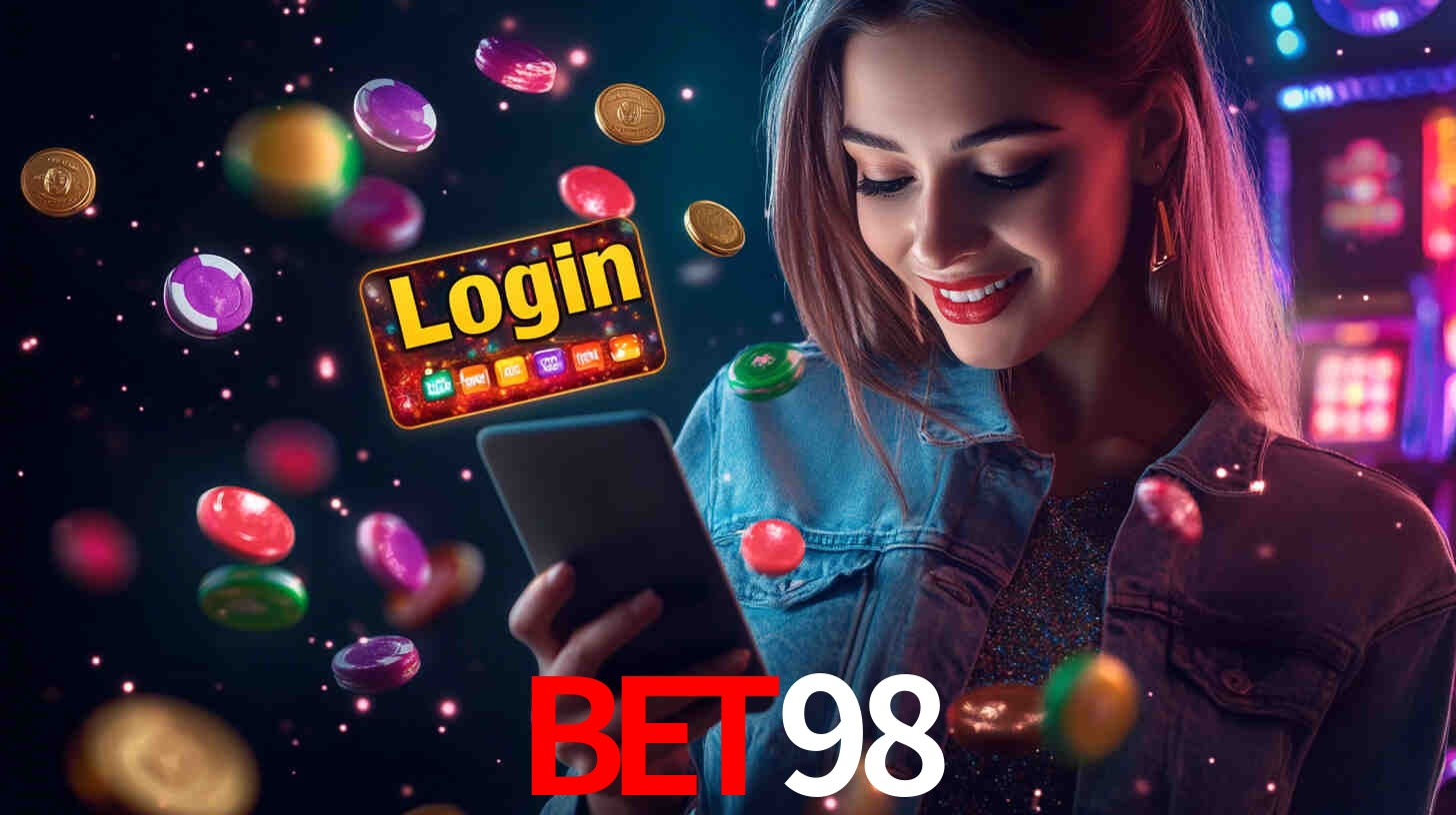 Descubra a Essência do BET98: Nossa História e Compromissos