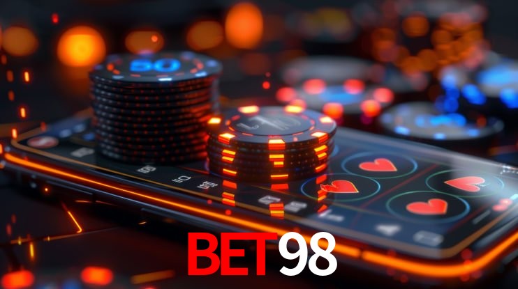 Tennis Betting BET98