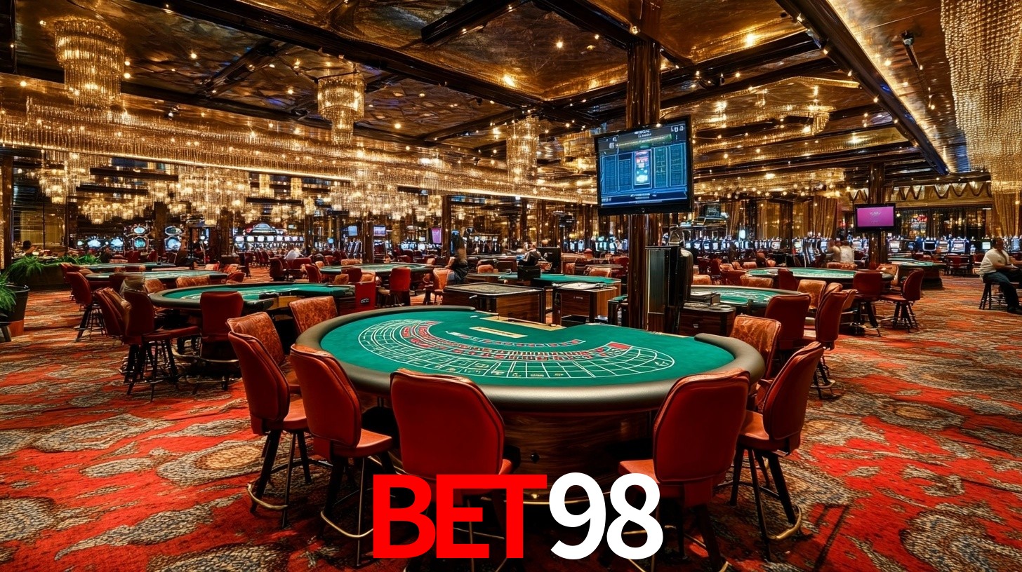 BET98,BET98.com