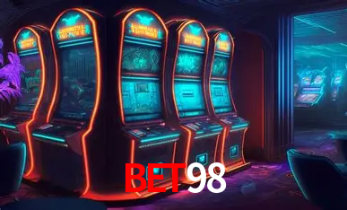 A Revolução dos Aplicativos de Jogos no BET98