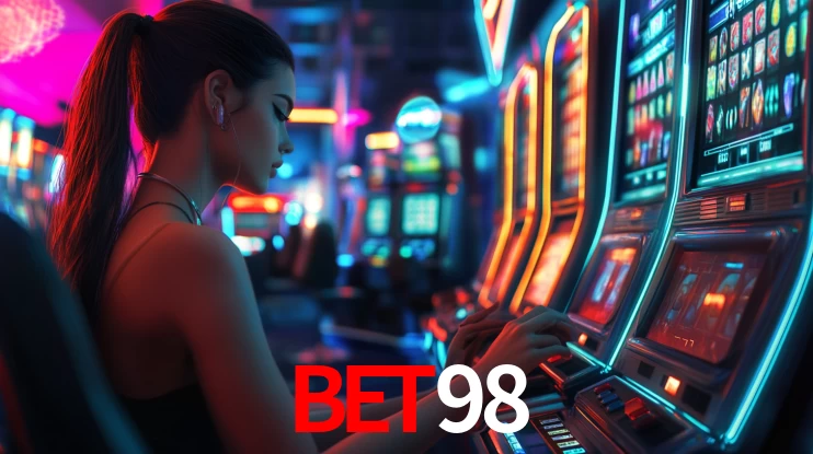 BET98 LOGIN